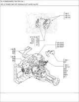New Holland TS115 Emissionised Tractor 2001–2007 Parts Manual (P/N F0NN6600BB) – preview page 3