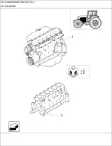 New Holland TS115 Emissionised Tractor 2001–2007 Parts Manual (P/N F0NN6600BB) – preview page 4