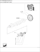 New Holland TS115 Emissionised Tractor 2001–2007 Parts Manual (P/N F0NN6600BB) – preview page 5