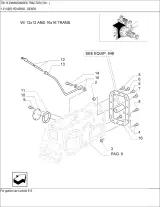 New Holland TS115 Emissionised Tractor 2001–2007 Parts Manual (P/N F0NN6600BB) – preview page 6
