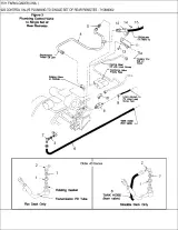New Holland TS115 Emissionised Tractor 2001–2007 Parts Manual (P/N F0NN6600BB) – preview page 7