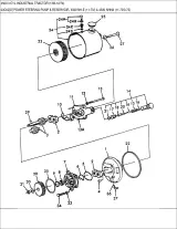 1965–1974 Ford 4500 Industrial Tractor Parts Catalog (P/N E0NN4032CC) – preview page 6