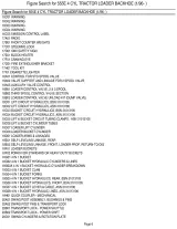 1996- Ford 555E Parts List (P/N 85801201) – preview page 2