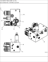 New Holland C190 Compact Track Loader Parts List Manual (P/N 66211408d) – preview page 5
