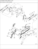 New Holland C190 Compact Track Loader Parts List Manual (P/N 66211408d) – preview page 6