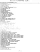 New Holland L170 Skid Steer 2006- Parts Catalog (P/N 86501745) – preview page 1