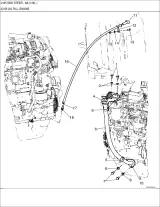 New Holland L185 Skid Steer Parts Catalog – preview page 2