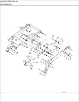 New Holland L185 Skid Steer Parts Catalog – preview page 6