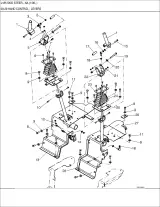New Holland L185 Skid Steer Parts Catalog – preview page 7