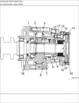 2005 New Holland LS180.B Skid Steer Loader Parts Catalog (P/N 86520550) – preview page 6