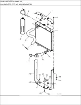 New Holland LS190.B (NA Series) 2006–2011 Skid Steer Loader Full Parts Catalog (P/N 87043497) – preview page 1