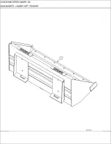 New Holland LS190.B (NA Series) 2006–2011 Skid Steer Loader Full Parts Catalog (P/N 87043497) – preview page 6