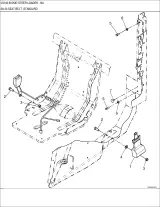 New Holland LS190.B (NA Series) 2006–2011 Skid Steer Loader Full Parts Catalog (P/N 87043497) – preview page 7