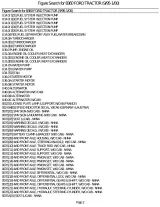 Ford 8360 Tractor 1995–2000 Parts List – preview page 4