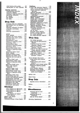 Harley-Davidson Panhead 1948–1957 Service Manual OEM (P/N 9600–33) – preview page 4