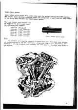 Harley-Davidson Panhead 1948–1957 Service Manual OEM (P/N 9600–33) – preview page 6
