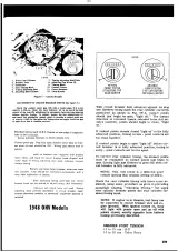 Harley-Davidson Panhead 1948–1957 Service Manual OEM (P/N 9600–33) – preview page 7
