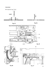 Pfaff Select 1520, 1530, 1540 Sewing Machine Service Manual (P/N BP00083) – preview page 6