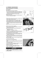 2006–2008 Kawasaki KX450F Service Manual (P/N 99924-1355-01) – preview page 2