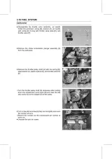 2006–2008 Kawasaki KX450F Service Manual (P/N 99924-1355-01) – preview page 4