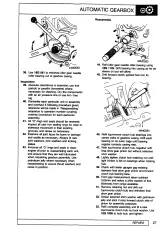1991–1996 Rover Mini Service Manual (P/N AKM 7169) – preview page 6