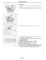 1991 Nissan Stanza Service Manual FSM (OEM) – preview page 4