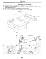 1991 Nissan Stanza Service Manual FSM (OEM) – preview page 7