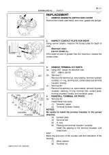 1996 Toyota T100 Factory Service Manual (P/N RM449U) – preview page 6