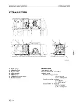 Komatsu PC200-6 Hydraulic Excavator 1998 Shop Manual (P/N SEBM010201K) – preview page 3