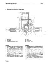 Komatsu PC200-6 Hydraulic Excavator 1998 Shop Manual (P/N SEBM010201K) – preview page 4