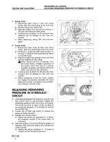 Komatsu PC200-6 Hydraulic Excavator 1998 Shop Manual (P/N SEBM010201K) – preview page 6