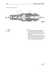 Komatsu PC210, 210LC-6K & PC240LC, PC240NLC-6K Excavator Factory Shop Manual (P/N EEBM001801) – preview page 4