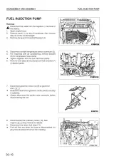 Komatsu PC210, 210LC-6K & PC240LC, PC240NLC-6K Excavator Factory Shop Manual (P/N EEBM001801) – preview page 6