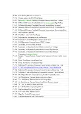 2006–2008 Ford Fusion Service & Repair Manual FSM – preview page 3