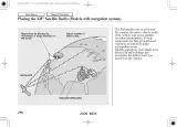 2007–2009 Acura MDX Owner's Manual (P/N 00X31-STX-6102) – preview page 2
