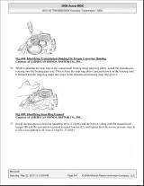 2007–2009 Acura MDX Owner's Manual (P/N 00X31-STX-6102) – preview page 3