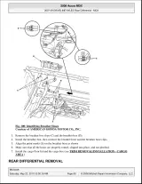 2007–2009 Acura MDX Owner's Manual (P/N 00X31-STX-6102) – preview page 7
