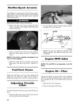2008 Arctic Cat 700 Diesel ATV Factory Service Manual (P/N 0486–0178) – preview page 3