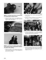 2008 Arctic Cat 700 Diesel ATV Factory Service Manual (P/N 0486–0178) – preview page 4