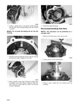 2008 Arctic Cat 700 Diesel ATV Factory Service Manual (P/N 0486–0178) – preview page 7