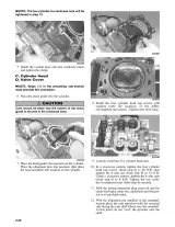 2008 Arctic Cat Prowler 650, 700, XT, XTX 4x4 Service & Repair Manual OEM – preview page 5