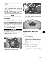2008 Arctic Cat Prowler 650, 700, XT, XTX 4x4 Service & Repair Manual OEM – preview page 7