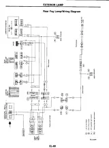 1990 Nissan 300ZX Fairlady Z, 300ZX Turbo, 300ZX 2+2, and 300ZX 2+2 Turbo Service Manual – preview page 4