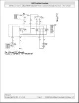 2007 Cadillac Escalade Service Manual – preview page 2
