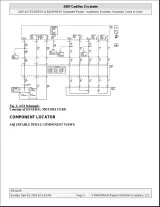 2007 Cadillac Escalade Service Manual – preview page 3