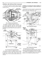1998 Jeep Wrangler Service Repair Manual (P/N 81-370-8148) – preview page 2