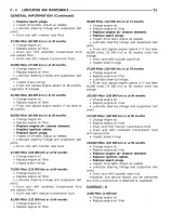 1998 Jeep Wrangler Service Repair Manual (P/N 81-370-8148) – preview page 4