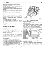 1998 Jeep Wrangler Service Repair Manual (P/N 81-370-8148) – preview page 7