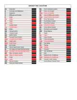 2001 Chrysler PT Cruiser Service Manual (PN 81-370-1111) – preview page 1