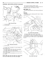 2001 Chrysler PT Cruiser Service Manual (PN 81-370-1111) – preview page 6